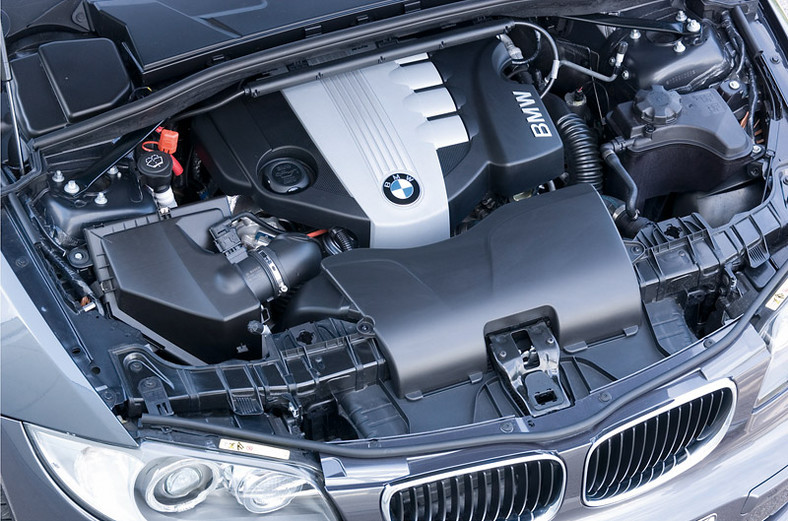 BMW 123d (150 kW/204 KM): mały wysokoprężny urwis