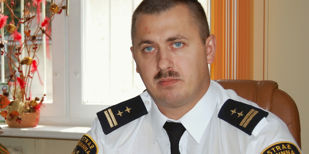 Krzysztof Bulwan