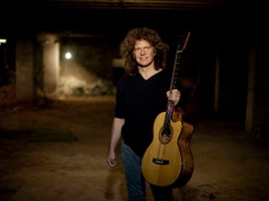 Pat Metheny: Słowa 'sprzedaż' i 'komercja' nic dla mnie nie znaczą