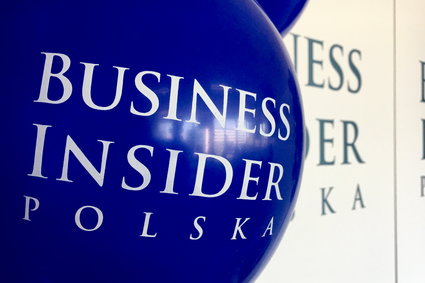 Business Insider Polska ma już rok