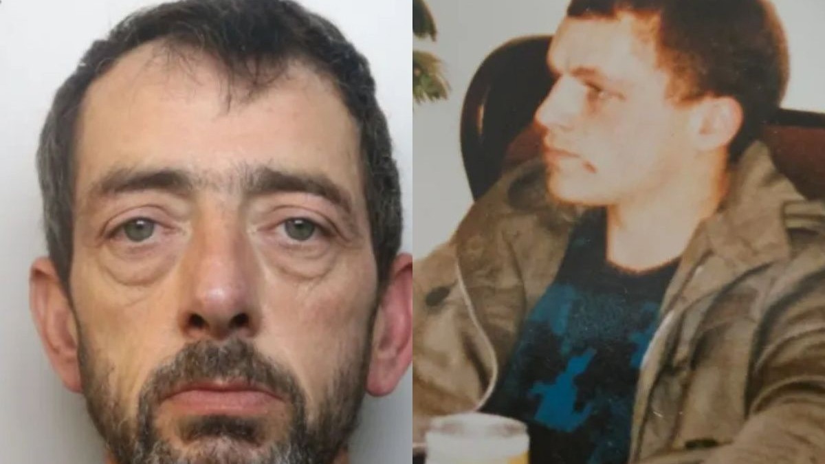 Un bărbat a mers la poliție și a mărturisit o crimă comisă în urmă cu 30 de ani: nimeni nu îl bănuia