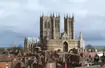 Lincoln Cathedral