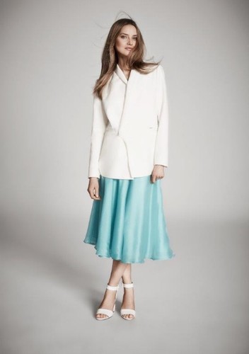 Simple CP - kolekcja wiosna/lato 2014