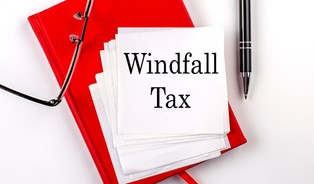 Premier o windfall tax: Opowiadamy się za takim rozwiązaniem