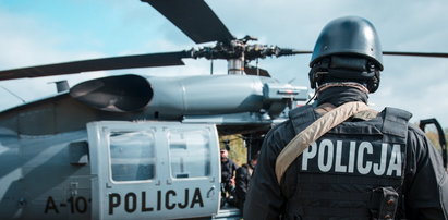 Polska policja otrzymała niepokojące informacje. Al-Kaida szykuje zamachy na funkcjonariuszy