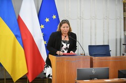 Senat powołał Joannę Tyrowicz do Rady Polityki Pieniężnej