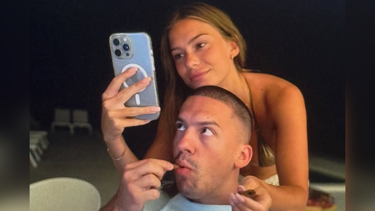 Baka Prase i Milena Stamenković