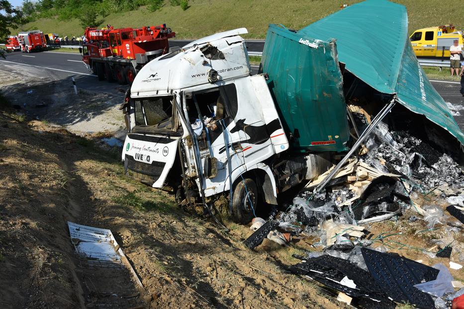 /Fotó: BM OKF - Siófok HTP, Bázelné Mihályka Szabina tű. fhgy. - SMKI