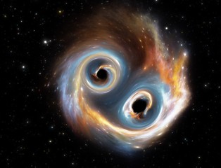 Czarne dziury mają coraz mniej tajemnic przed naukowcami