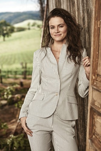 Kampania Tatuum wiosna/lato 2017