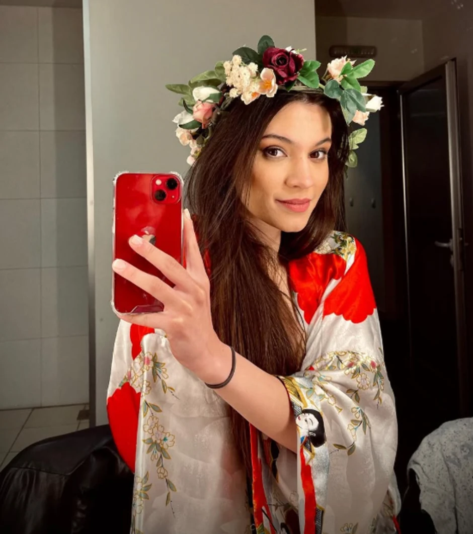 Ksenija Repić danas