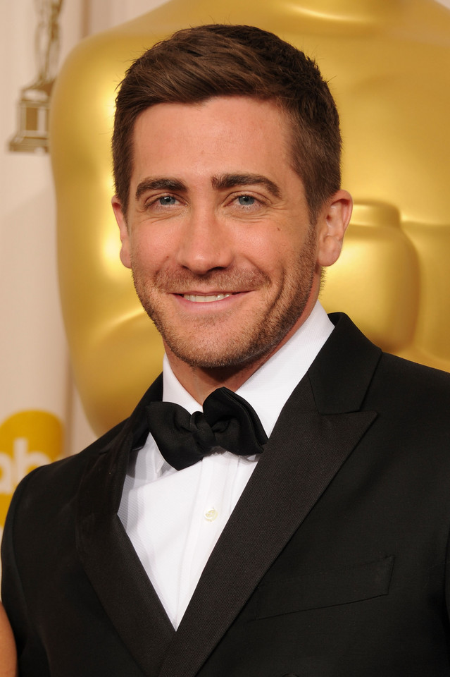 Jake Gyllenhaal