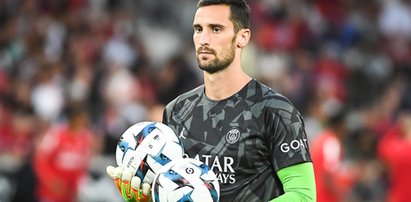 Sergio Rico znalazł się w śpiączce po kopnięciu przez konia. Co się dzieje z gwiazdorem PSG? Jest przełom