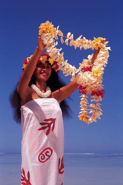 Galeria Polinezja Francuska - Tahiti i inne wyspy, obrazek 66