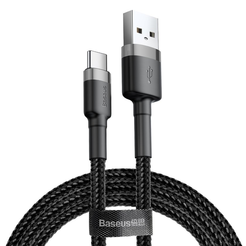 Przewód Baseus z portem USB-C