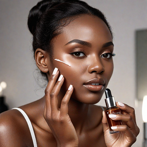 How to maintain hydrated skin during cold weather