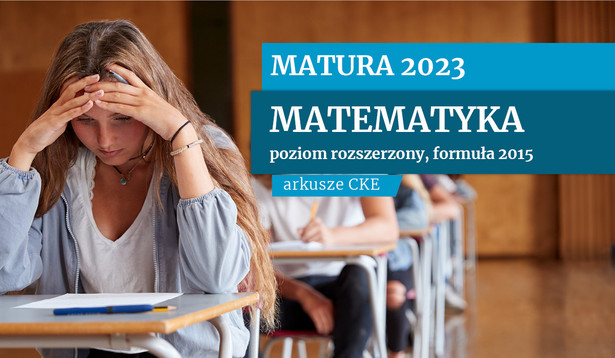 Matematyka rozszerzona formuła 2015