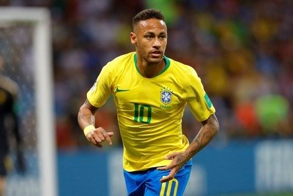 Neymar