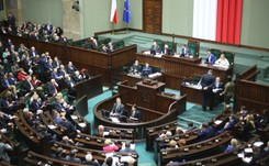PiS ma pomysł na immunitety. To reakcja na aferę z szefem NIK w roli głównej