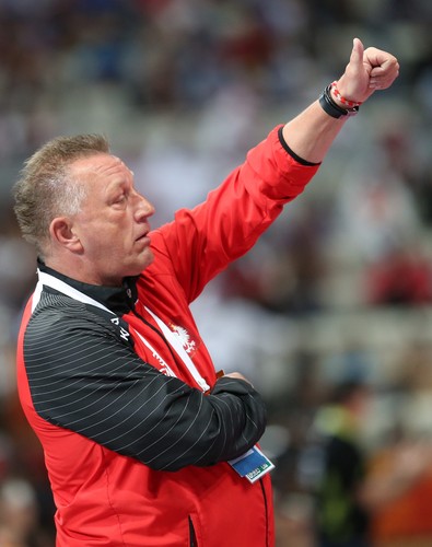 Michael Biegler. Niemiec, który przyznał się do błędu