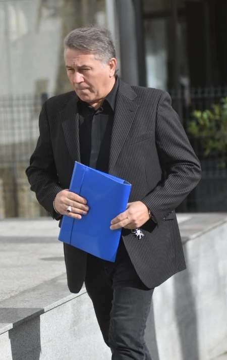 Halid Muslimović 