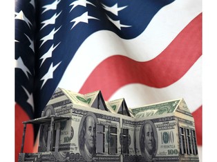 Wyraźny wzrost zamówień na dobra trwałego użytku