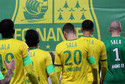 FC Nantes oddało hołd Emiliano Sali 