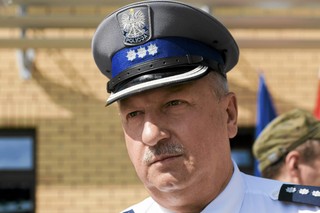 CBŚ z wyższą rangą. Zapiszą w ustawie jego istnienie