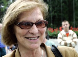 Gombrowicz: To był związek szacunku, nie miłości