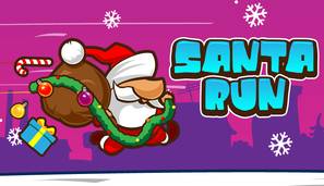 Santa Run