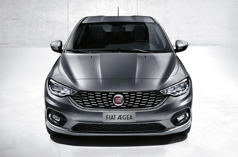 Fiat aegea będzie w Polsce oferowany jako tipo