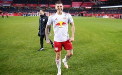 Liga MLS. Piąta bramka Klimali w sezonie [WIDEO]