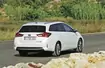 Toyota Auris TS Hybrid