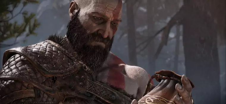 God of War oficjalnie na PC! Premiera już w styczniu