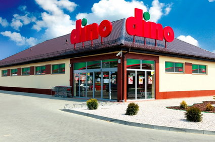 Dino Polska otworzyło 25 nowych sklepów w trzy miesiące