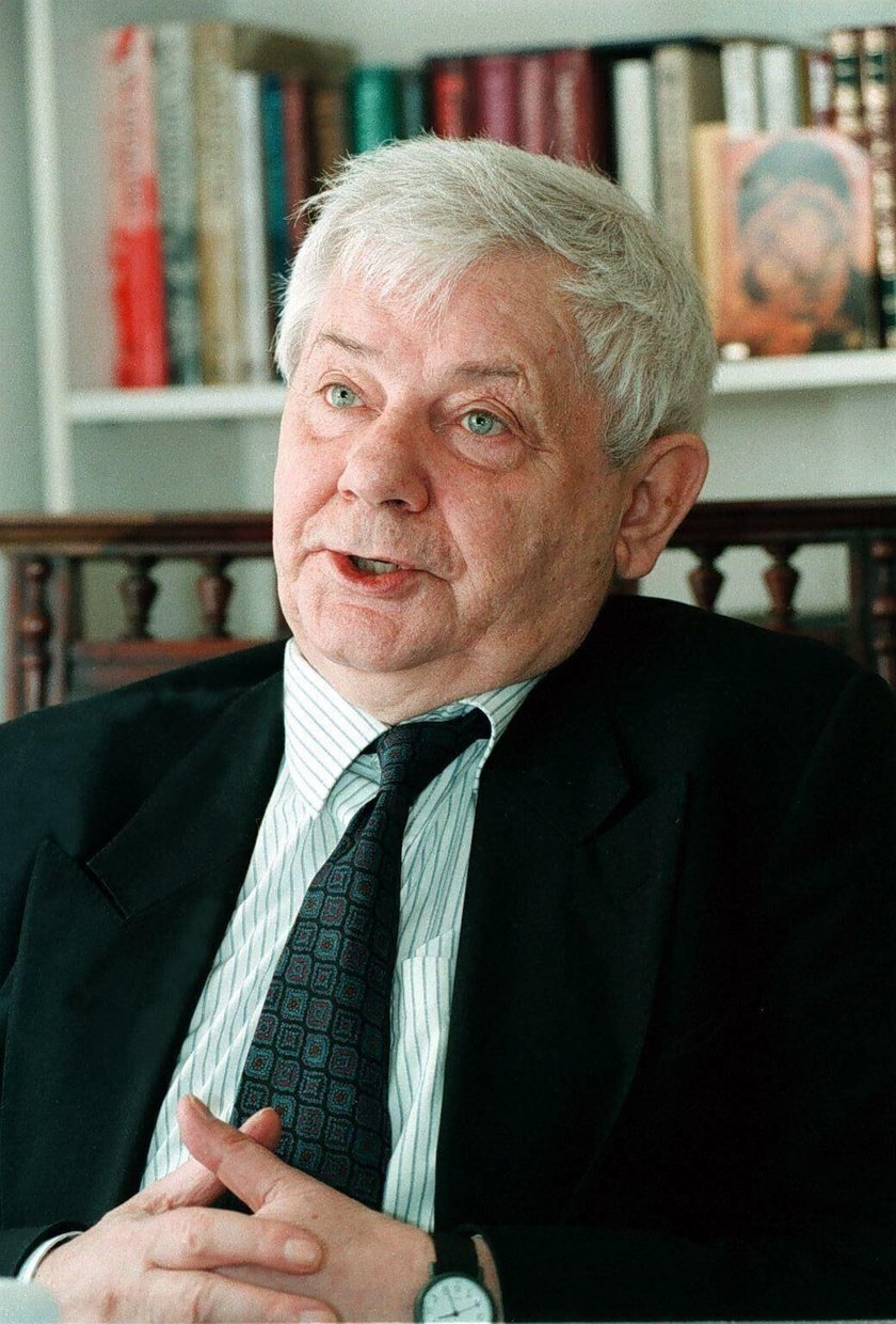 Zbigniew Herbert