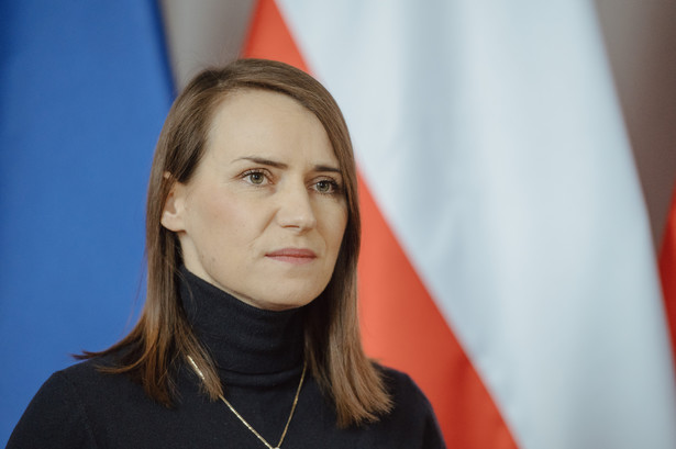 Agnieszka Pomaska w oparciu o raport NIK dotyczący fuzji Orlenu i Lotosu złoży kolejne zawiadomienia do prokuratury