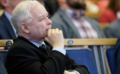 Prezes PiS pozywa Agorę za 'taśmy Kaczyńskiego'. Kurski: Dołożymy starań, by zasłużyć na kolejne pozwy