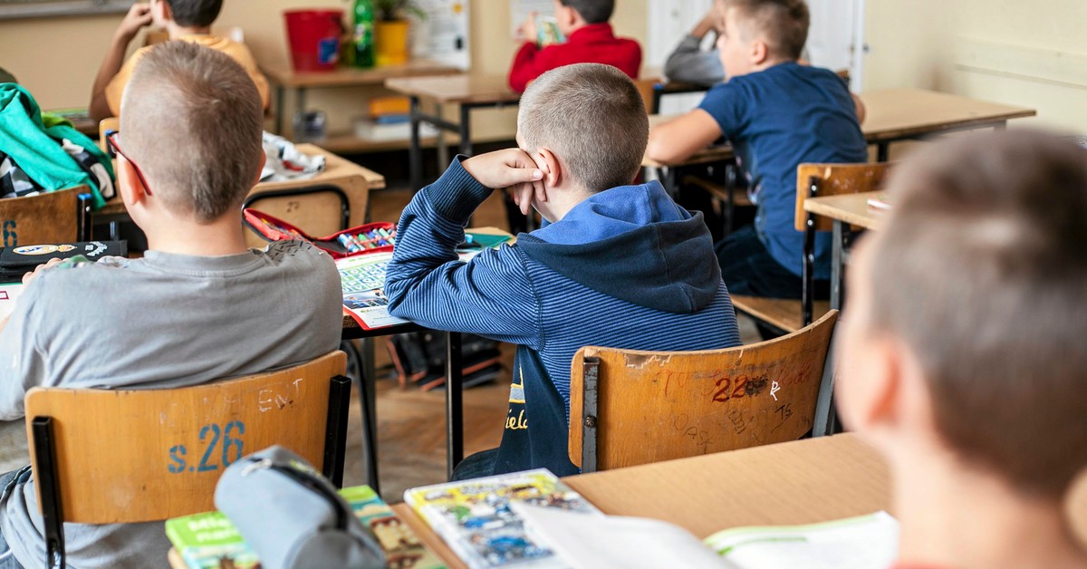 Rok szkolny 2025/2026 – 10 najważniejszych zmian dla uczniów, rodziców i nauczycieli