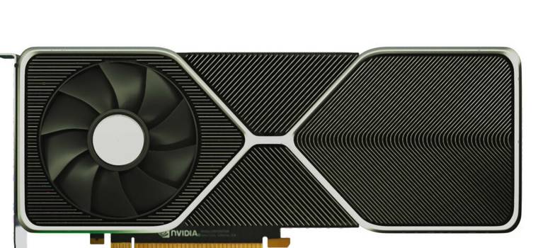 Nvidia GeForce RTX 3090 i RTX 3080: wyciekła specyfikacja nowych kart
