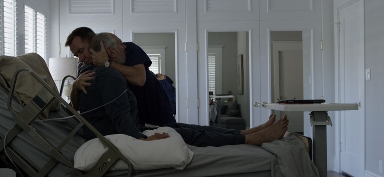 "Opiekun" wzrusza nawet krytyków. Tim Roth w życiowej roli [WIDEO]
