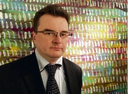 Sławomir Zdunek: Człowiek, który idzie za ciosem