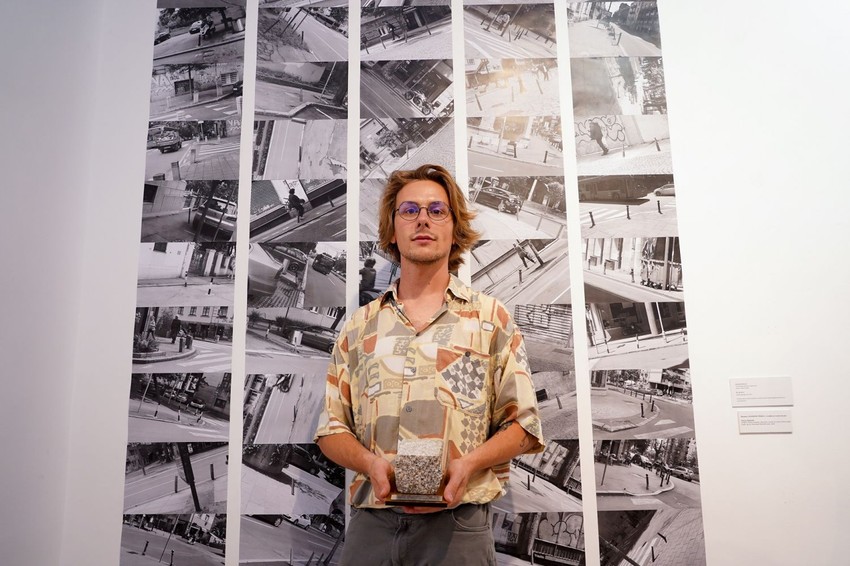 Student Mateja Marković