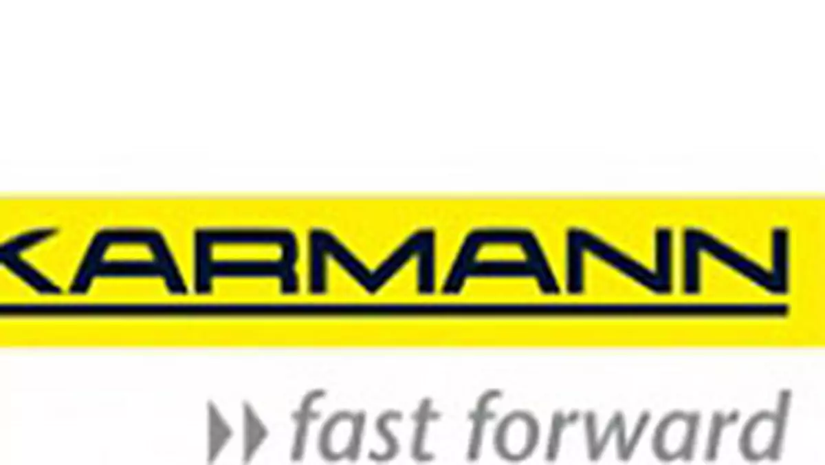 Karmann: niemiecki producent nadwozi zamknął fabrykę w Rheine