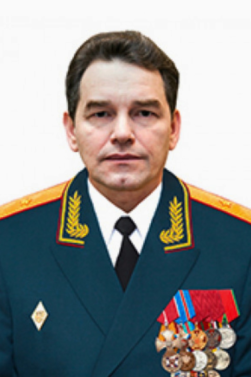 Fanil Sarvarov