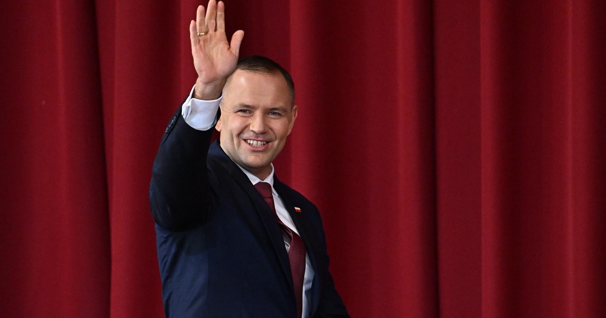 Prezydent o wypuszczonym Ukraińcu. "Dobrze się stało, nie można go karać"