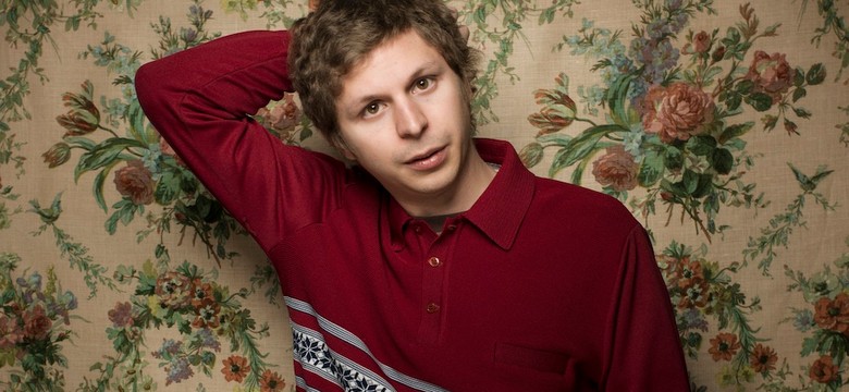 Michael Cera: Imprezy u Jamesa Franco są przereklamowane