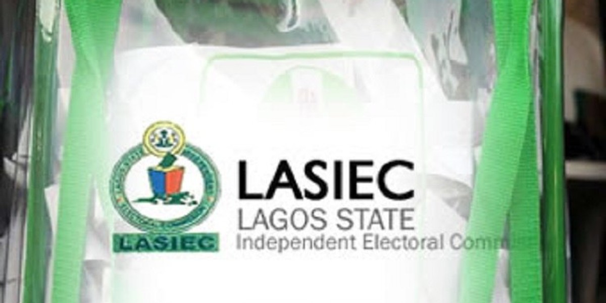 LASIEC releases timetable for July 24 LG election - Vimarsana News