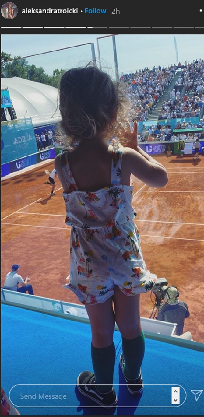 Irina Troicki 