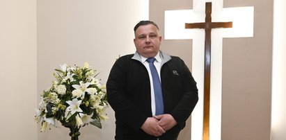 Pracownik zakładu pogrzebowego mówi Faktowi o chowaniu ofiar COVID-19: „Takich tragedii jeszcze nie widziałem!”